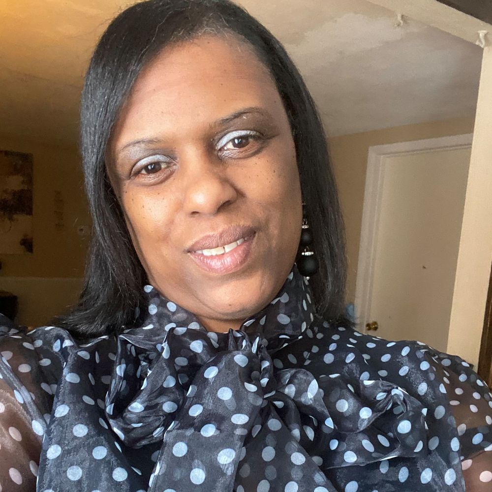 Meet your Posher, Coshawndra